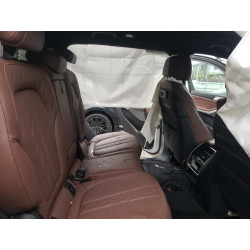 2020 BMW X7