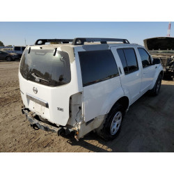 2006 NISSAN PATHFINDER