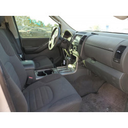 2006 NISSAN PATHFINDER