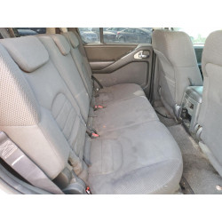 2006 NISSAN PATHFINDER