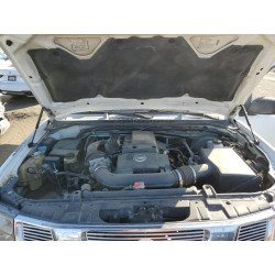 2006 NISSAN PATHFINDER