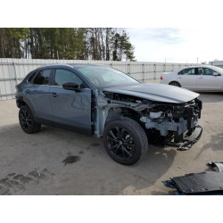 2022 MAZDA CX30