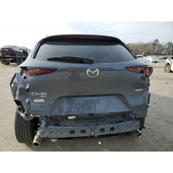 2022 MAZDA CX30