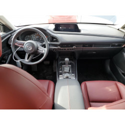 2022 MAZDA CX30