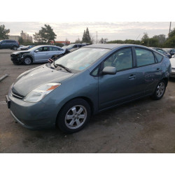 2005 TOYOTA PRIUS
