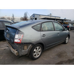 2005 TOYOTA PRIUS