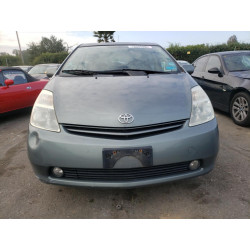 2005 TOYOTA PRIUS