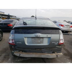 2005 TOYOTA PRIUS