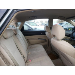 2005 TOYOTA PRIUS