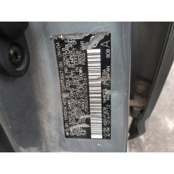 2005 TOYOTA PRIUS