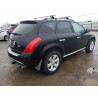 2006 NISSAN MURANO