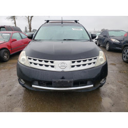 2006 NISSAN MURANO