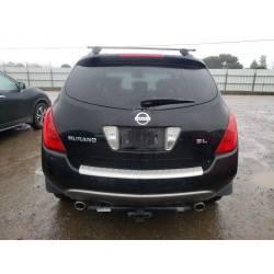 2006 NISSAN MURANO