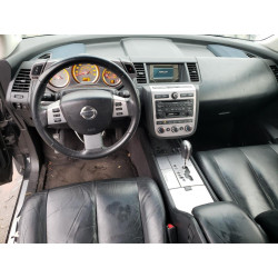 2006 NISSAN MURANO