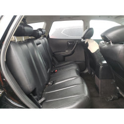 2006 NISSAN MURANO