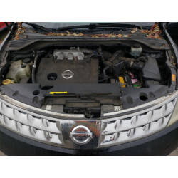 2006 NISSAN MURANO