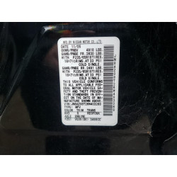2006 NISSAN MURANO