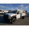 2008 FORD F450