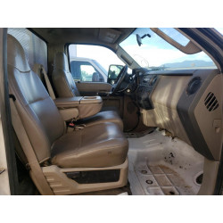 2008 FORD F450