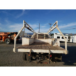 2008 FORD F450