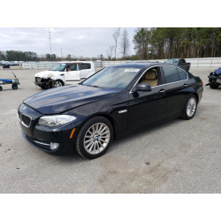 2011 BMW 5 SERIES
