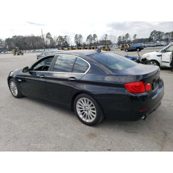 2011 BMW 5 SERIES