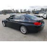 2011 BMW 5 SERIES