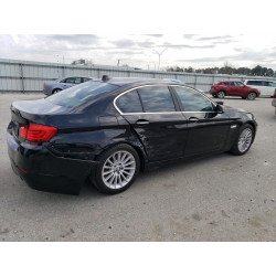 2011 BMW 5 SERIES