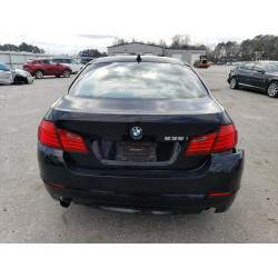 2011 BMW 5 SERIES