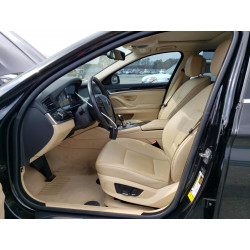 2011 BMW 5 SERIES