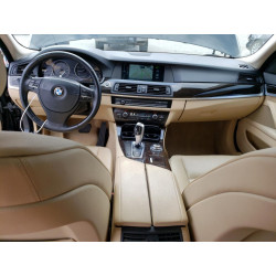 2011 BMW 5 SERIES
