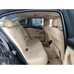 2011 BMW 5 SERIES