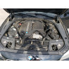 2011 BMW 5 SERIES