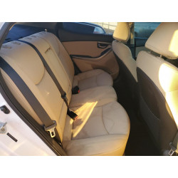 2012 HYUNDAI ELANTRA