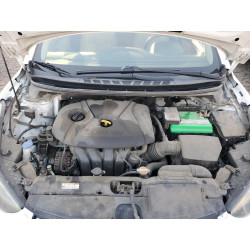 2012 HYUNDAI ELANTRA