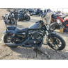 2022 HARLEY-DAVIDSON XL883 N 1HD4LE218NB414259 81235734