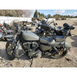 2022 HARLEY-DAVIDSON XL883 N 1HD4LE218NB414259 81235734