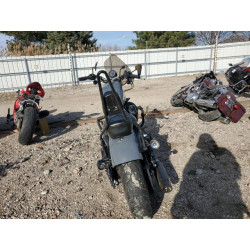 2022 HARLEY-DAVIDSON XL883 N 1HD4LE218NB414259 81235734