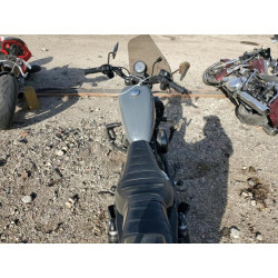 2022 HARLEY-DAVIDSON XL883 N 1HD4LE218NB414259 81235734