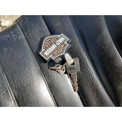 2022 HARLEY-DAVIDSON XL883 N 1HD4LE218NB414259 81235734