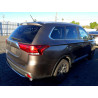 2016 MITSUBISHI OUTLANDER