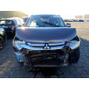 2016 MITSUBISHI OUTLANDER