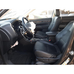 2016 MITSUBISHI OUTLANDER