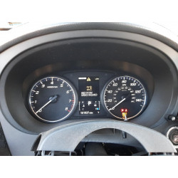 2016 MITSUBISHI OUTLANDER