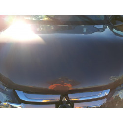 2016 MITSUBISHI OUTLANDER
