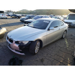 2007 BMW 3 SERIES