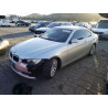 2007 BMW 3 SERIES