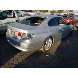 2007 BMW 3 SERIES