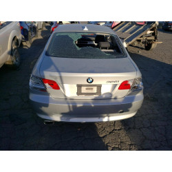 2007 BMW 3 SERIES
