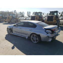 2015 BMW 6 SERIES